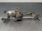 Recambio de motor limpia delantero para opel corsa d 1.4 16v cat (a 14 xer / ldd) referencia OEM IAM 13182340 405067 VALEO