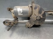 Recambio de motor limpia delantero para opel corsa d 1.4 16v cat (a 14 xer / ldd) referencia OEM IAM 13182340 405067 VALEO