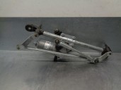 Recambio de motor limpia delantero para opel corsa d 1.4 16v cat (a 14 xer / ldd) referencia OEM IAM 13182340 405067 VALEO