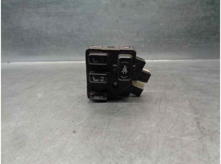 Recambio de mando asiento izquierdo para lexus ls400 (ucf20) básico (ucf 20) referencia OEM IAM 8492750040 