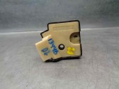 Recambio de mando asiento izquierdo para lexus ls400 (ucf20) básico (ucf 20) referencia OEM IAM 8492750040 