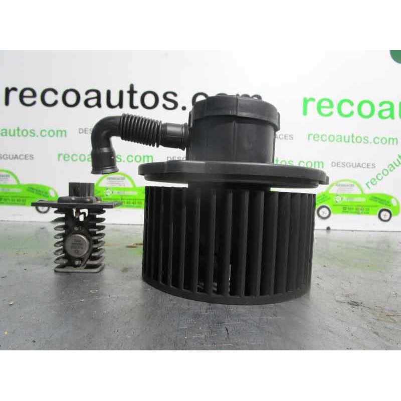 Recambio de motor calefaccion para kia magentis 2.0 cat referencia OEM IAM 9710938000 F00S330017 KAMCO