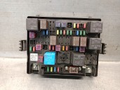 Recambio de caja reles / fusibles para ssangyong rodius ii 2.0 xdi referencia OEM IAM 8235021050 8235021050 