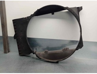 Recambio de calandra delantera de radiador para mercedes-benz clase sl (w129) 300 (129.061) referencia OEM IAM 