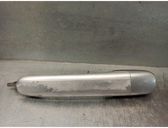 Recambio de maneta exterior delantera derecha para seat cordoba berlina (6k2) 1.9 tdi referencia OEM IAM 6K0837208A 4 PUERTAS