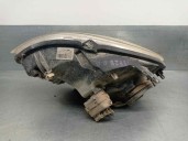Replacement right headlight for Nissan Kubistar (X76) 1.2 CAT OEM IAM reference 8200236591 4 DOORS