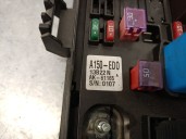 Recambio de caja reles / fusibles para ssangyong rodius ii 2.0 xdi referencia OEM IAM 8235021050 8235021050 