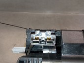 Replacement light switch for Volvo S80 II (124) T6 AWD OEM IAM reference 31313854 31275353 