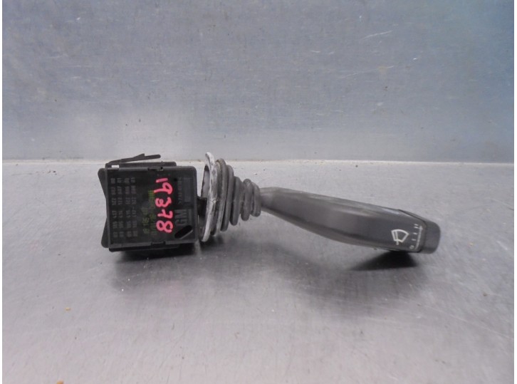 Recambio de mando limpia para opel meriva a 1.3 16v cdti referencia OEM IAM 09185413 09185415 