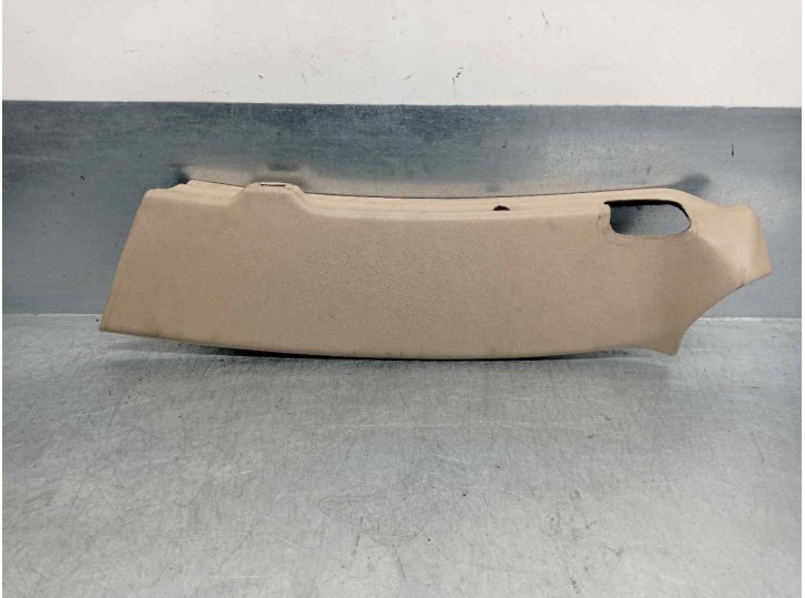 Recambio de molduras delanteras para mercedes-benz clase sl (w129) 300 (129.061) referencia OEM IAM   