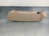 Recambio de molduras delanteras para mercedes-benz clase sl (w129) 300 (129.061) referencia OEM IAM 