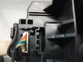 Replacement light switch for Volvo S80 II (124) T6 AWD OEM IAM reference 31313854 31275353 