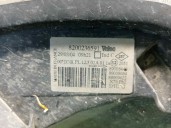 Replacement right headlight for Nissan Kubistar (X76) 1.2 CAT OEM IAM reference 8200236591 4 DOORS
