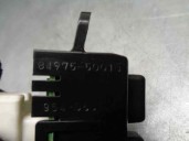 Recambio de interruptor para lexus ls400 (ucf20) básico (ucf 20) referencia OEM IAM 8497550010 