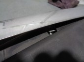 Recambio de rejilla delantera para hyundai i30 1.6 crdi cat referencia OEM IAM 863512R500 