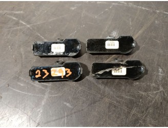 Recambio de sensor presion para lancia voyager monospace (404_) 2.8 crd (rt, 53) referencia OEM IAM 56029398AB 