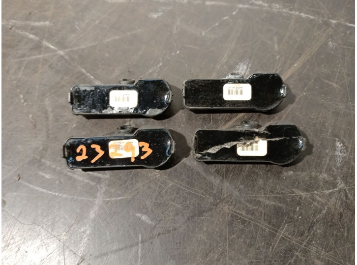 Recambio de sensor presion para lancia voyager monospace (404_) 2.8 crd (rt, 53) referencia OEM IAM 56029398AB 