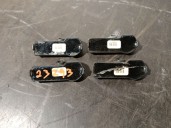 Recambio de sensor presion para lancia voyager monospace (404_) 2.8 crd (rt, 53) referencia OEM IAM 56029398AB 