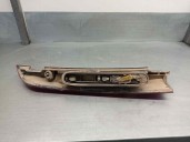 Recambio de piloto trasero derecho para nissan kubistar (x76) 1.2 cat referencia OEM IAM 4770338  4 PUERTAS