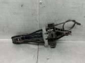 Recambio de maneta exterior delantera derecha para volvo s80 ii (124) t6 awd referencia OEM IAM 30784205 30784205 