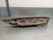 Recambio de piloto trasero derecho para nissan kubistar (x76) 1.2 cat referencia OEM IAM 4770338  4 PUERTAS