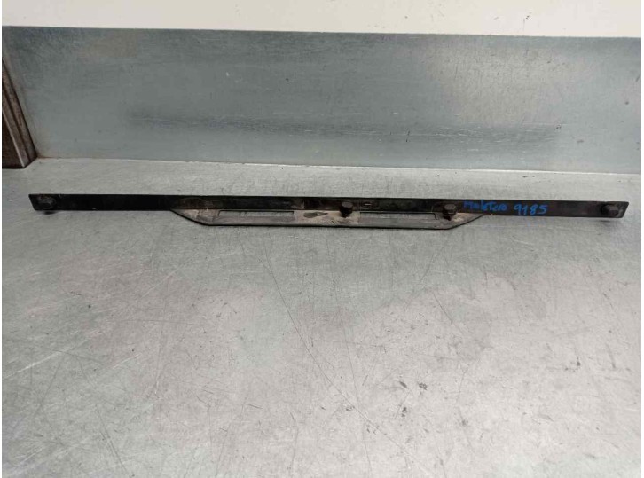 Recambio de molduras traseras para mercedes-benz clase sl (w129) 300 (129.061) referencia OEM IAM   