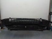 Recambio de rejilla paragolpes delantero para hyundai i30 1.6 crdi cat referencia OEM IAM 865612R500  