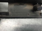 Recambio de molduras traseras para mercedes-benz clase sl (w129) 300 (129.061) referencia OEM IAM   