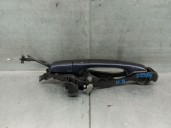 Recambio de maneta exterior delantera derecha para volvo s80 ii (124) t6 awd referencia OEM IAM 30784205 30784205 