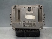 Recambio de centralita motor uce para hyundai i30 1.6 crdi cat referencia OEM IAM 391142A412 0281017213 BOSCH