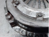 Recambio de kit embrague para ford fiesta berl./express referencia OEM IAM 117001210  LUK