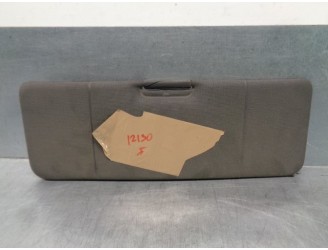 Recambio de parasol izquierdo para seat terra 0.9 referencia OEM IAM 