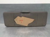Recambio de parasol izquierdo para seat terra 0.9 referencia OEM IAM 