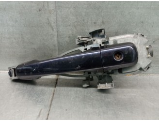 Recambio de maneta exterior delantera izquierda para volvo s80 ii (124) t6 awd referencia OEM IAM 30753393 30753393 