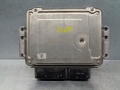 Recambio de centralita motor uce para hyundai i30 1.6 crdi cat referencia OEM IAM 391142A412 0281017213 BOSCH