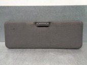 Recambio de parasol izquierdo para seat terra 0.9 referencia OEM IAM 