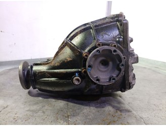 Recambio de diferencial trasero para ssangyong rodius ii 2.0 xdi referencia OEM IAM 4311511000 4301021010 4.55