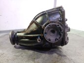 Recambio de diferencial trasero para ssangyong rodius ii 2.0 xdi referencia OEM IAM 4311511000 4301021010 4.55