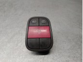 Recambio de warning para citroën nemo 1.3 hdi fap referencia OEM IAM T0982813  