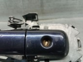 Recambio de maneta exterior delantera izquierda para volvo s80 ii (124) t6 awd referencia OEM IAM 30753393 30753393 