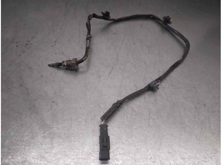 Recambio de sensor para kia xceed 1.4 tgdi cat referencia OEM IAM 3926003300 