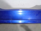 Replacement rear bumper for Mazda 5 Saloon (CR) 2.0 Diesel CAT OEM IAM reference CE1950221AA BLUE 5 DOORS