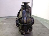 Recambio de diferencial trasero para ssangyong rodius ii 2.0 xdi referencia OEM IAM 4311511000 4301021010 4.55