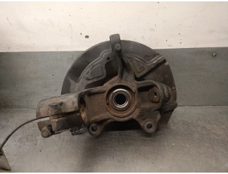 Recambio de mangueta delantera derecha para volvo s80 ii (124) t6 awd referencia OEM IAM 8250536 8250536 