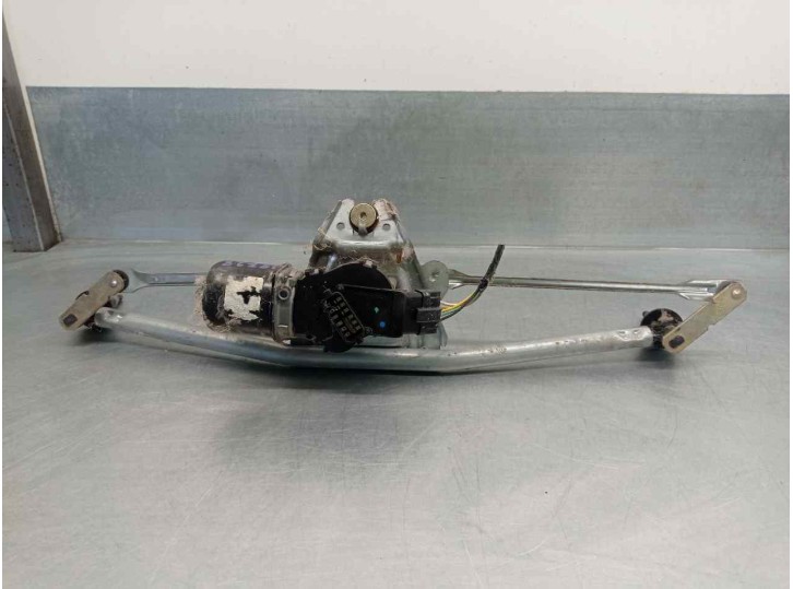 Recambio de motor limpia delantero para nissan kubistar (x76) 1.2 cat referencia OEM IAM 8200122345  