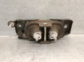 Replacement right engine mount for Lancia Voyager Minivan (404_) 2.8 CRD (RT, 53) OEM IAM reference 34880496 68091435AA 