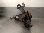 Replacement right front steering knuckle for Volvo S80 II (124) T6 AWD OEM IAM reference 8250536 8250536 
