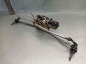 Recambio de motor limpia delantero para nissan kubistar (x76) 1.2 cat referencia OEM IAM 8200122345  