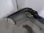 Replacement rear bumper for Mazda 5 Saloon (CR) 2.0 Diesel CAT OEM IAM reference CE1950221AA BLUE 5 DOORS