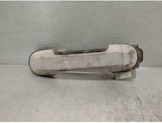 Recambio de maneta exterior delantera izquierda para ford transit connect (tc7) 1.8 tdci cat referencia OEM IAM 4385855  5 PUERT